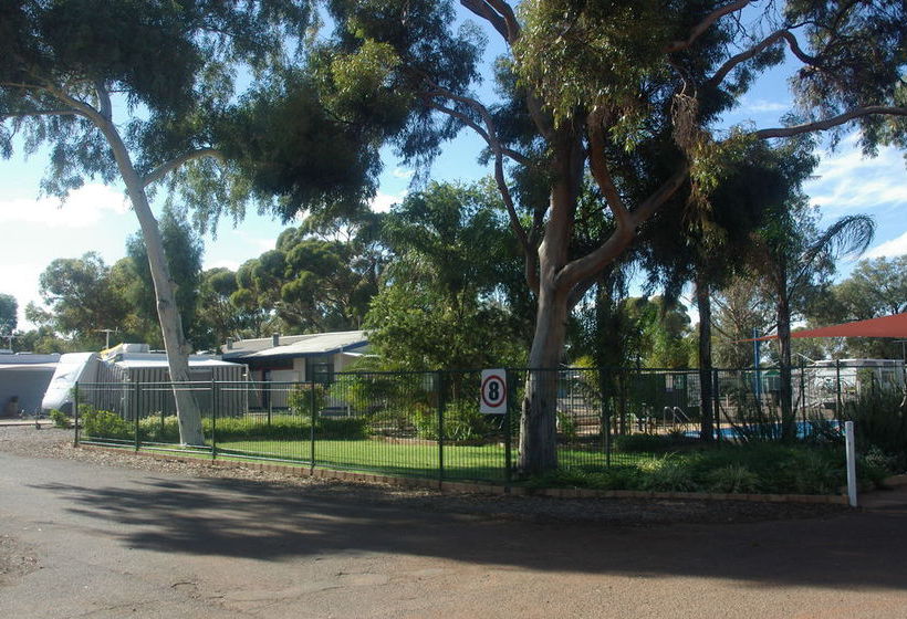 Hotel Acclaim Prospector Holiday Park | Kalgoorlie | Western Australia | Australia 4