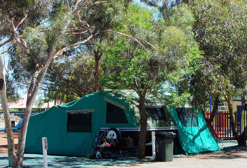 Hotel Acclaim Prospector Holiday Park | Kalgoorlie | Western Australia | Australia 5