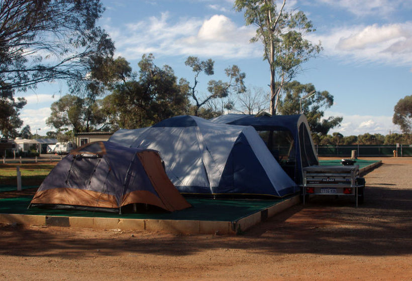 Hotel Acclaim Prospector Holiday Park | Kalgoorlie | Western Australia | Australia 6