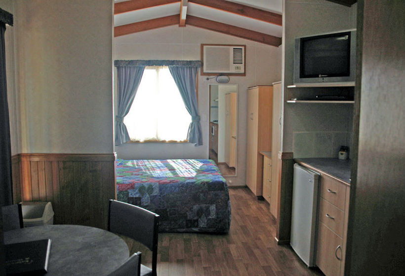 Hotel Acclaim Prospector Holiday Park | Kalgoorlie | Western Australia | Australia 7