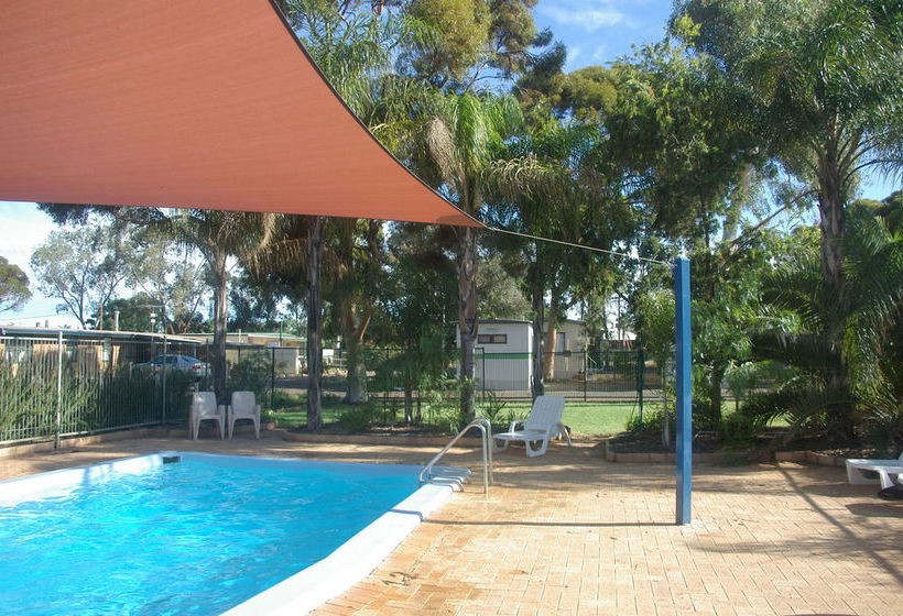 Hotel Acclaim Prospector Holiday Park | Kalgoorlie | Western Australia | Australia 8