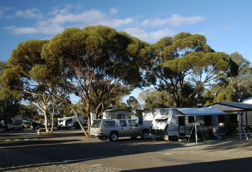 Hotel Acclaim Prospector Holiday Park | Kalgoorlie | Western Australia | Australia 9