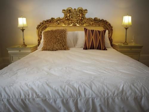 Hotel The Graces Beechworth Beechworth Victoria