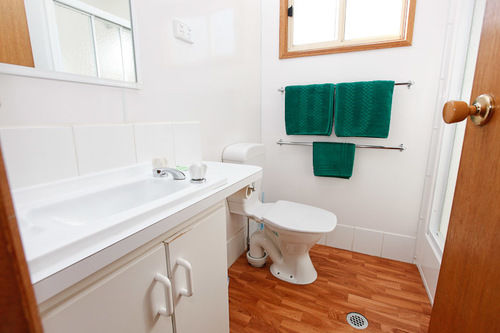 Desert City Holiday Park Mildura