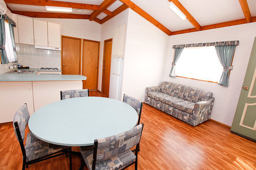 Desert City Holiday Park | Mildura | Victoria | Australia 1