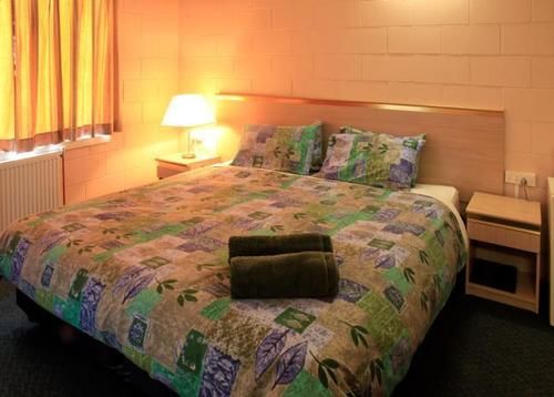 Alpine Resort Motel Jindabyne