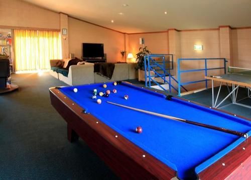 Alpine Resort Motel | Jindabyne | New South Wales | Australia 4