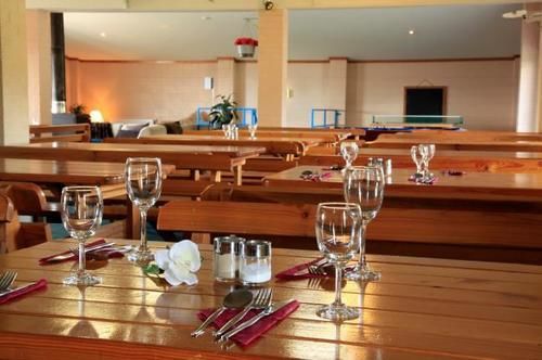 Alpine Resort Motel | Jindabyne | New South Wales | Australia 5