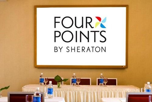 Hotel Four Points By Sheraton Regina | Regina | Saskatchewan | Canada 5