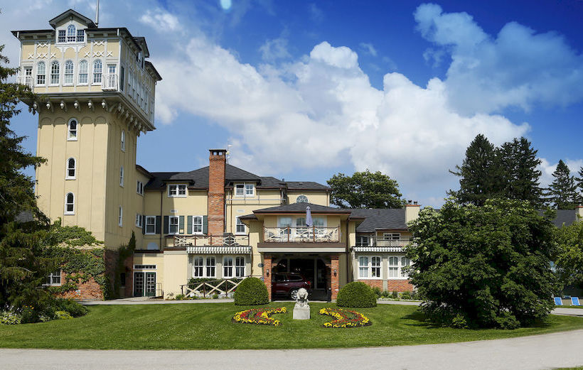 The Briars Resort & Spa | Jacksons Point | Ontario | Canada 11