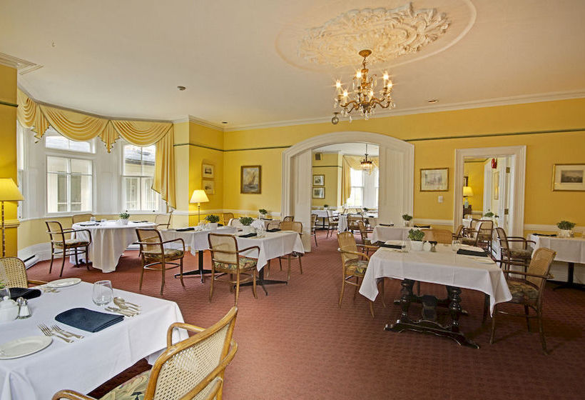 The Briars Resort & Spa | Jacksons Point | Ontario | Canada 20