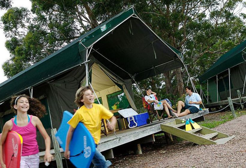 Hotel Shoal Bay Holiday Park | Shoal Bay | New South Wales | Australia 1