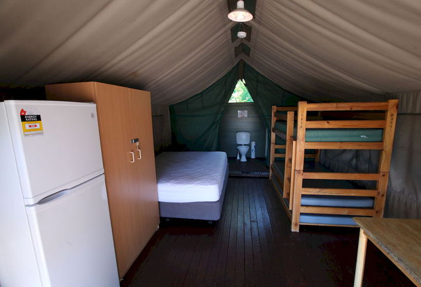 Hotel Shoal Bay Holiday Park | Shoal Bay | New South Wales | Australia 10