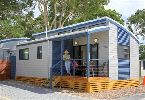 Hotel Shoal Bay Holiday Park | Shoal Bay | New South Wales | Australia 13