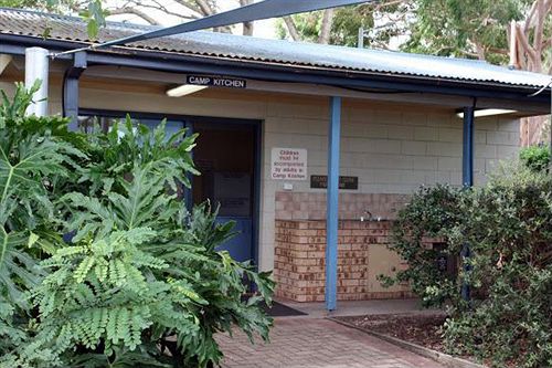 Hotel Shoal Bay Holiday Park | Shoal Bay | New South Wales | Australia 16