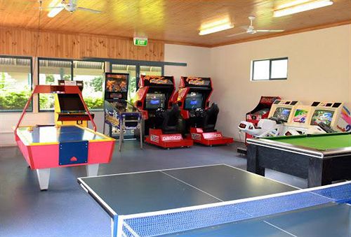 Hotel Shoal Bay Holiday Park | Shoal Bay | New South Wales | Australia 18