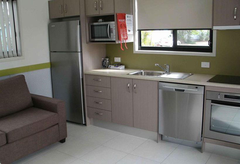 Hotel Shoal Bay Holiday Park | Shoal Bay | New South Wales | Australia 2