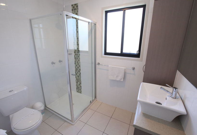 Hotel Shoal Bay Holiday Park | Shoal Bay | New South Wales | Australia 3