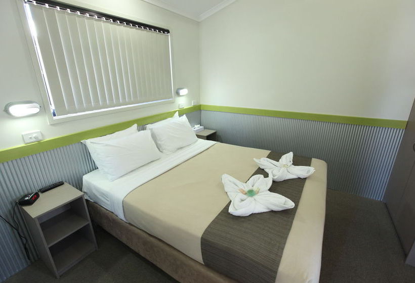 Hotel Shoal Bay Holiday Park | Shoal Bay | New South Wales | Australia 4