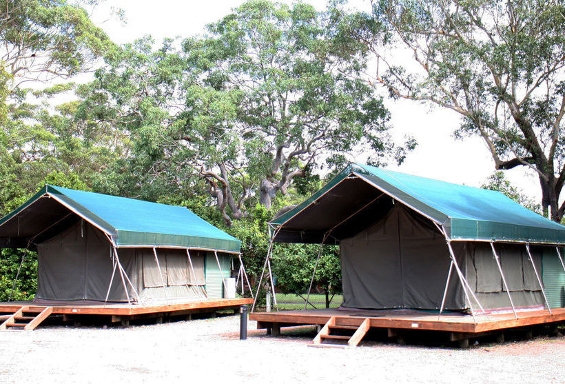 Hotel Shoal Bay Holiday Park | Shoal Bay | New South Wales | Australia 5