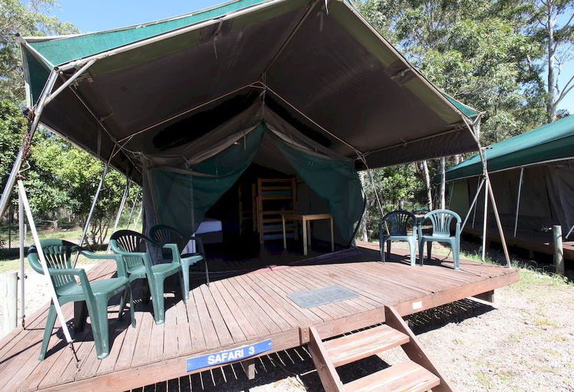 Hotel Shoal Bay Holiday Park | Shoal Bay | New South Wales | Australia 6