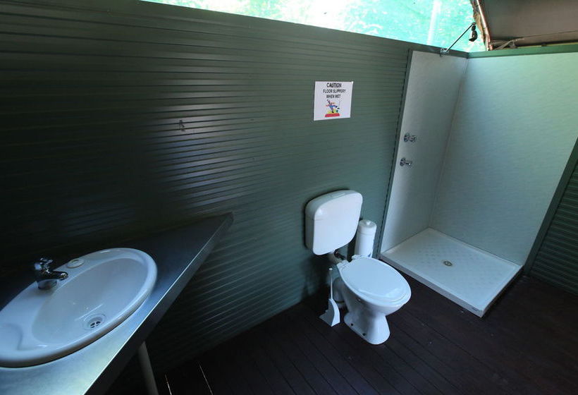 Hotel Shoal Bay Holiday Park | Shoal Bay | New South Wales | Australia 7