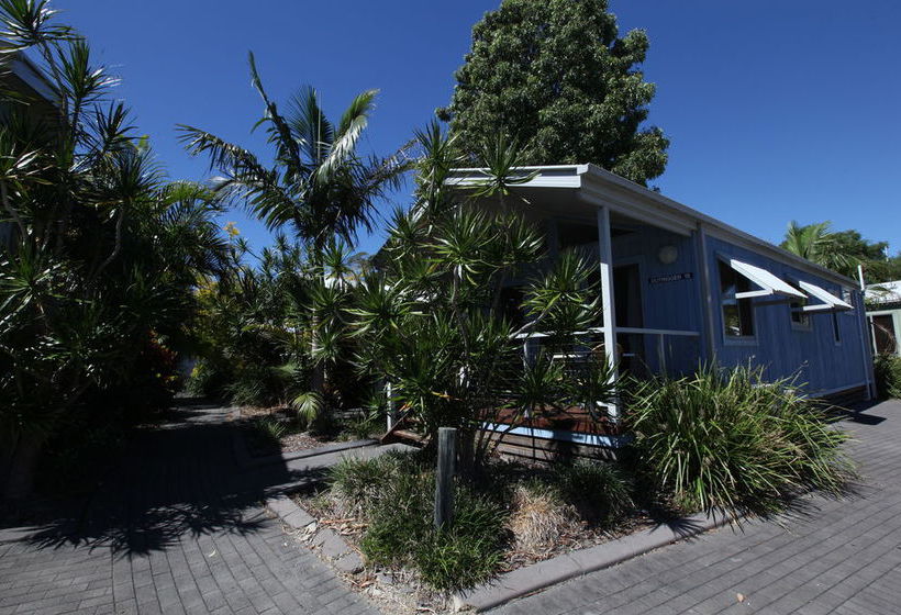 Hotel Shoal Bay Holiday Park | Shoal Bay | New South Wales | Australia 8