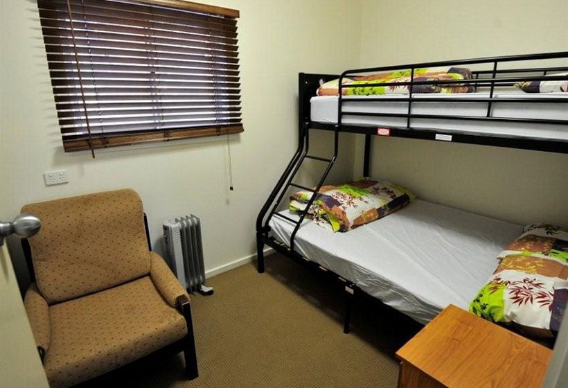 Hostel Amber Lodge Mt Buller | Mount Buller | Victoria | Australia 1