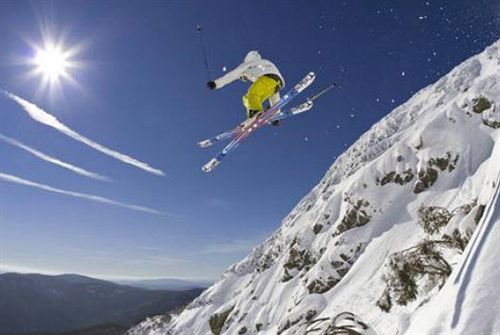 Hostel Amber Lodge Mt Buller | Mount Buller | Victoria | Australia 11