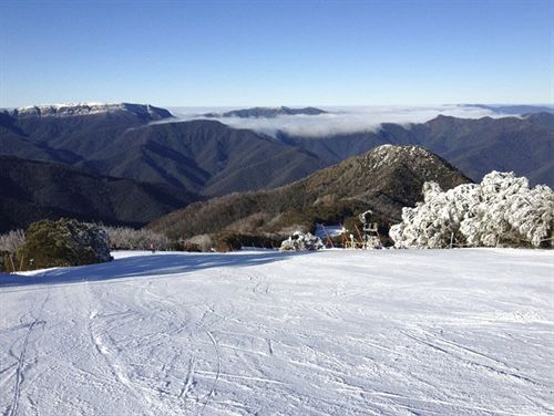 Hostel Amber Lodge Mt Buller | Mount Buller | Victoria | Australia 12