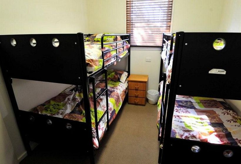 Hostel Amber Lodge Mt Buller | Mount Buller | Victoria | Australia 2