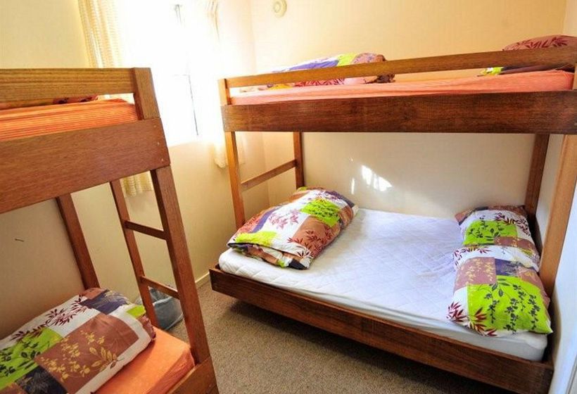 Hostel Amber Lodge Mt Buller | Mount Buller | Victoria | Australia 3