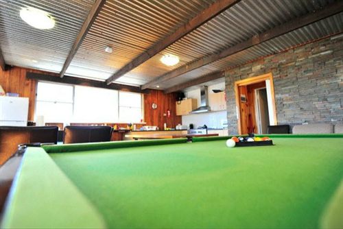 Hostel Amber Lodge Mt Buller | Mount Buller | Victoria | Australia 5