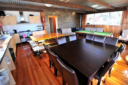 Hostel Amber Lodge Mt Buller | Mount Buller | Victoria | Australia 6