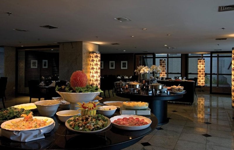 Hotel Brasil 21 Suites  | Brasília | Distrito Federal | Brasil 1