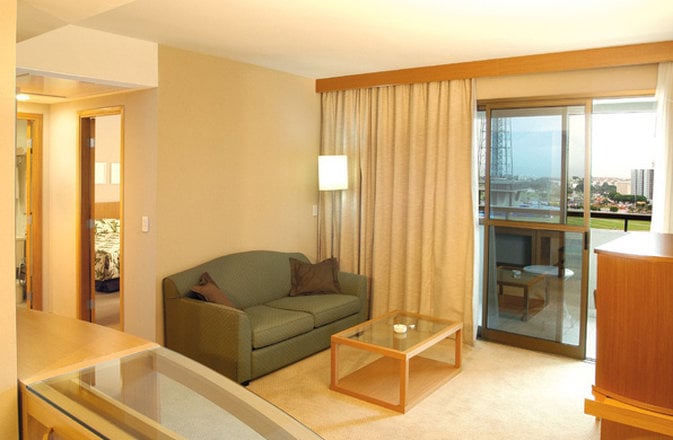 Hotel Brasil 21 Suites  | Brasília | Distrito Federal | Brasil 5