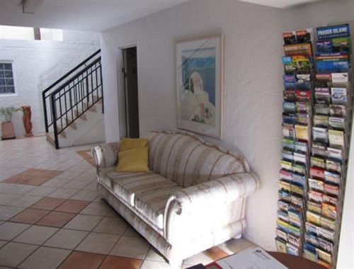 Milton Motel Apartments | Milton | Queensland | Australia 10