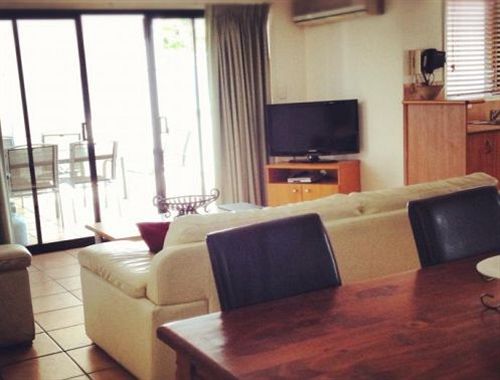 Milton Motel Apartments | Milton | Queensland | Australia 12