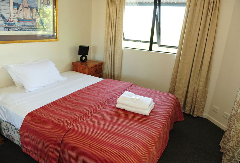 Milton Motel Apartments | Milton | Queensland | Australia 4