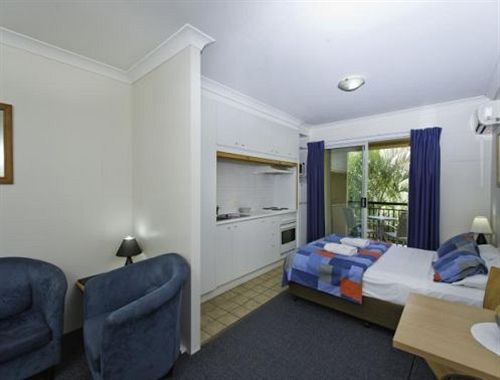Milton Motel Apartments | Milton | Queensland | Australia 7