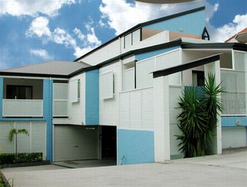 Milton Motel Apartments | Milton | Queensland | Australia 9