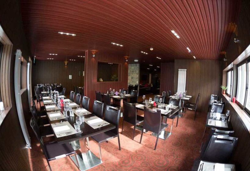 Hotel Duck Inn | Mount Buller | Victoria | Australia 1