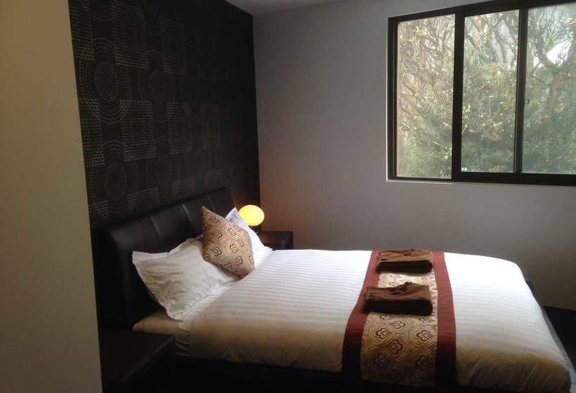 Hotel Duck Inn | Mount Buller | Victoria | Australia 16