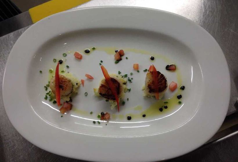 Hotel Duck Inn | Mount Buller | Victoria | Australia 2