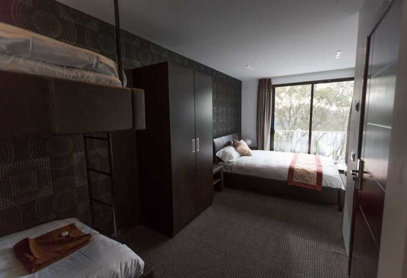 Hotel Duck Inn | Mount Buller | Victoria | Australia 20