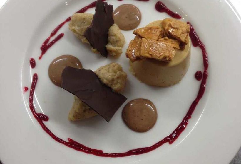 Hotel Duck Inn | Mount Buller | Victoria | Australia 5