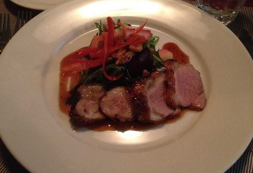 Hotel Duck Inn | Mount Buller | Victoria | Australia 6