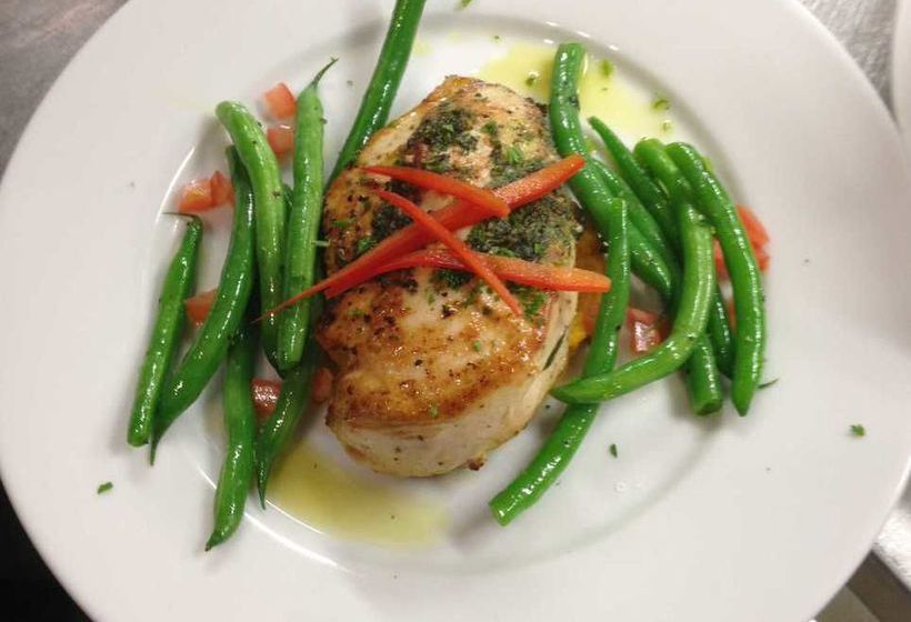 Hotel Duck Inn | Mount Buller | Victoria | Australia 7