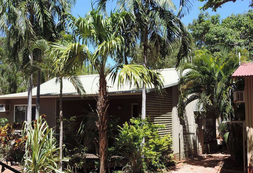 Hotel Palm Grove Holiday Resort | Cable Beach | Western Australia | Australia 1