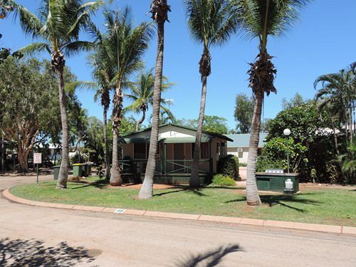 Hotel Palm Grove Holiday Resort | Cable Beach | Western Australia | Australia 10